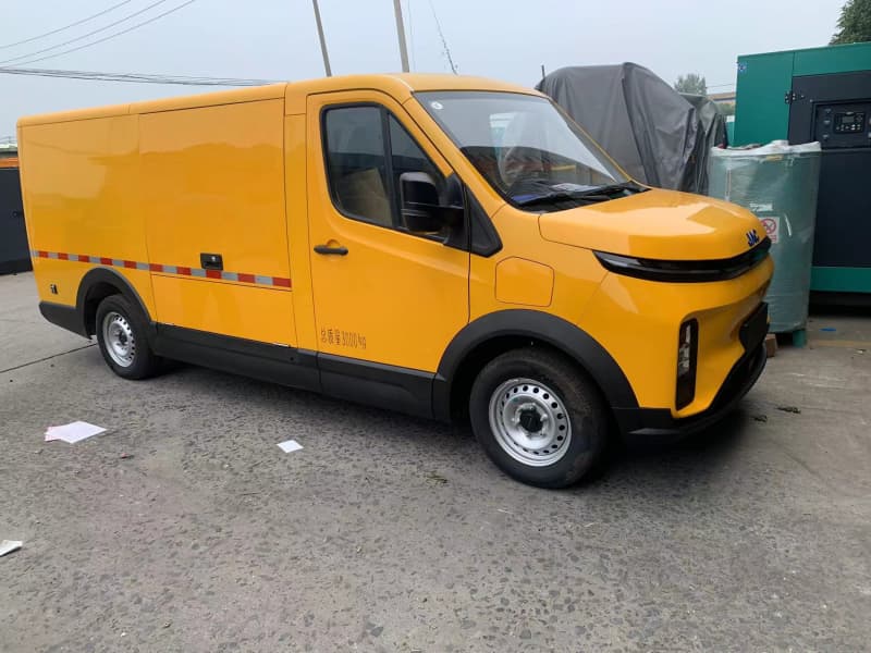 Do You Need a Mobile Power Car Instead of a Fixed Generator?