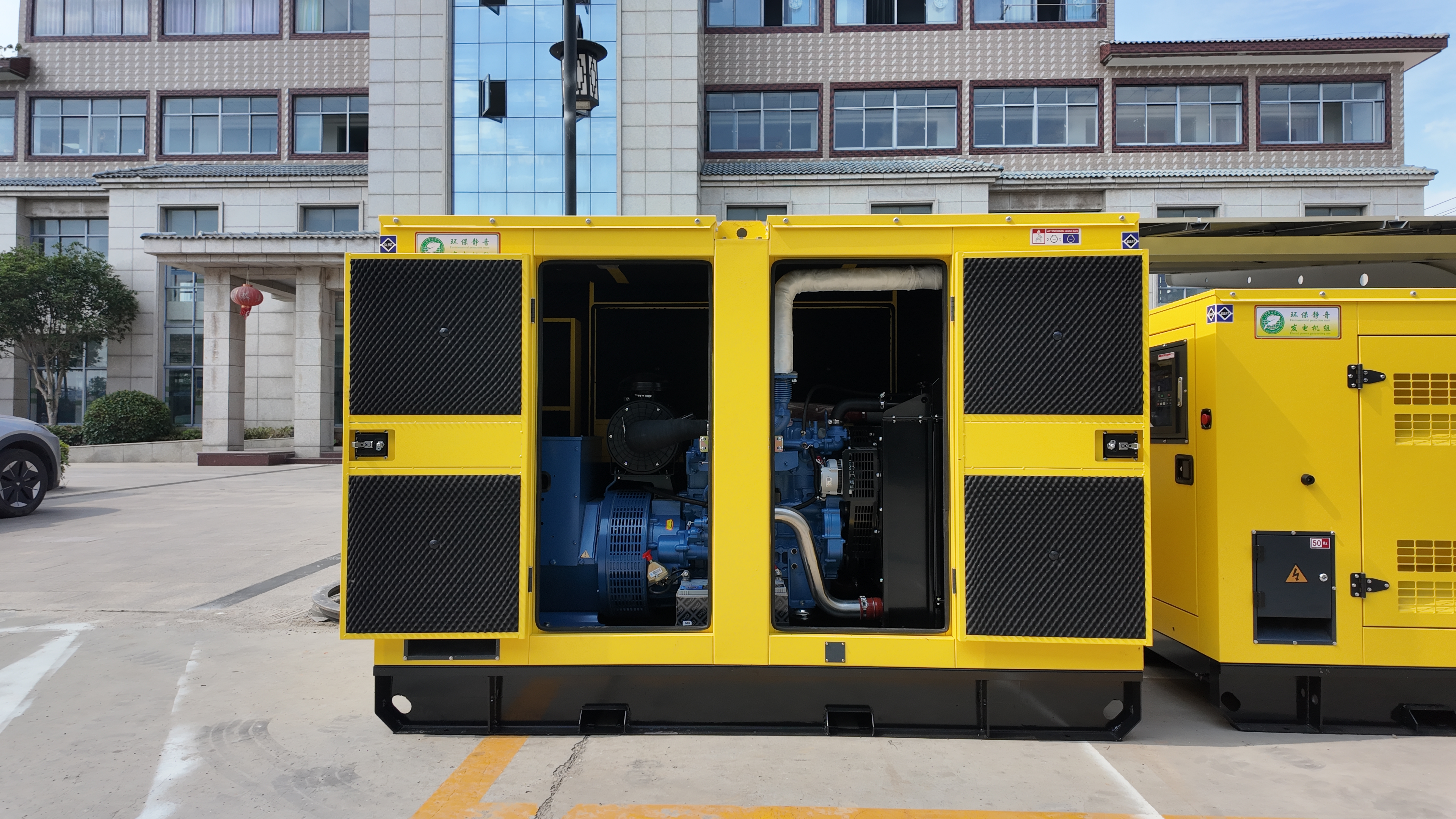 Generator Maintenance Checklist: 12 Tasks Every Site Should Do Monthly