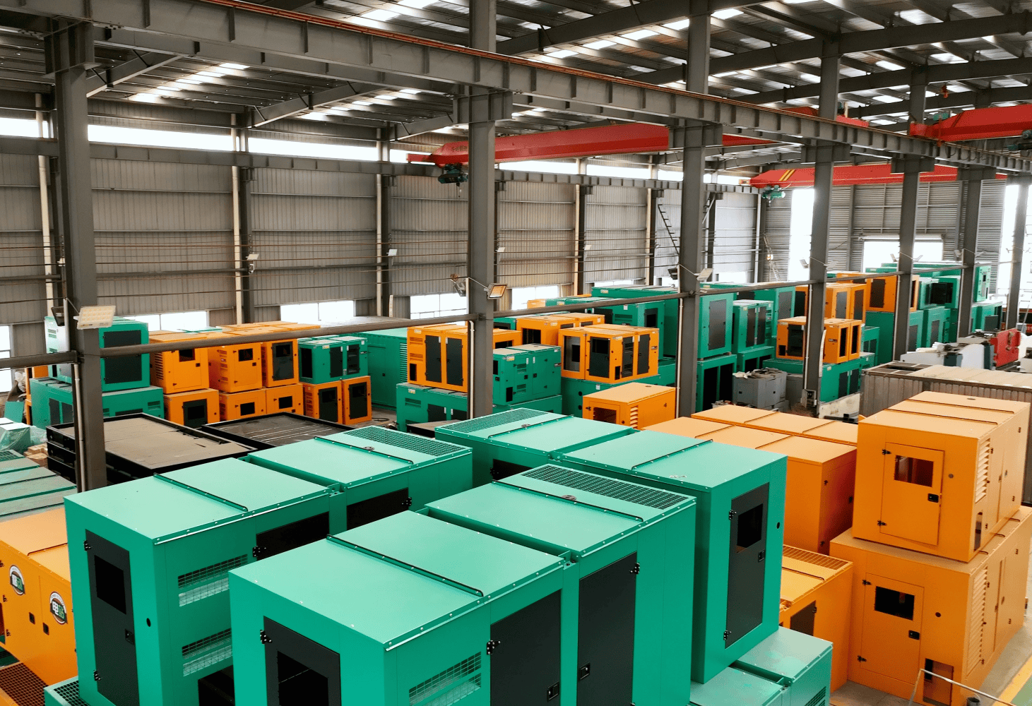 Quality Control & Load Testing